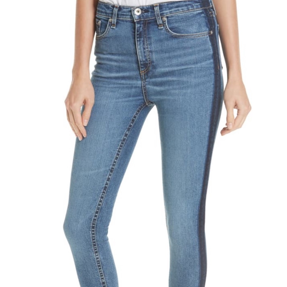 Rag & Bone jeans
